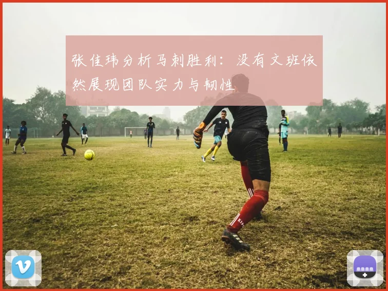 张佳玮分析马刺胜利：没有文班依然展现团队实力与韧性