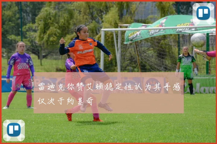 雷迪克称赞艾顿稳定性认为其手感仅次于约基奇